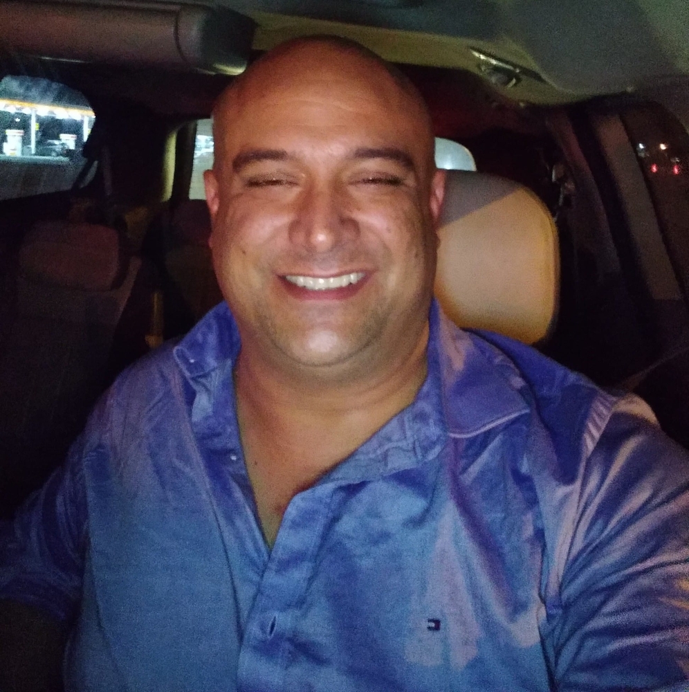 Meet your Posher, Nic